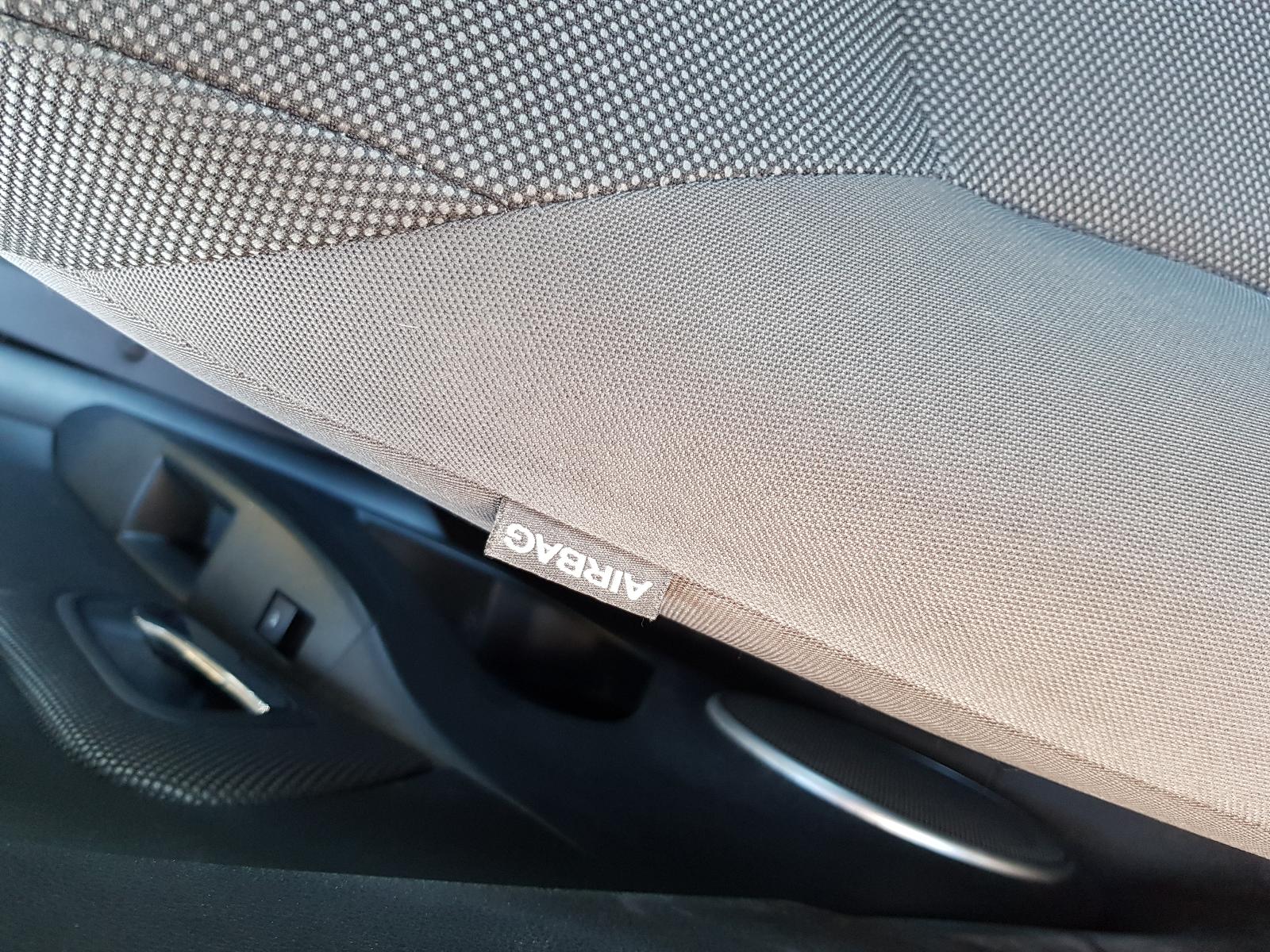 Holden Cruze - 2009-Present