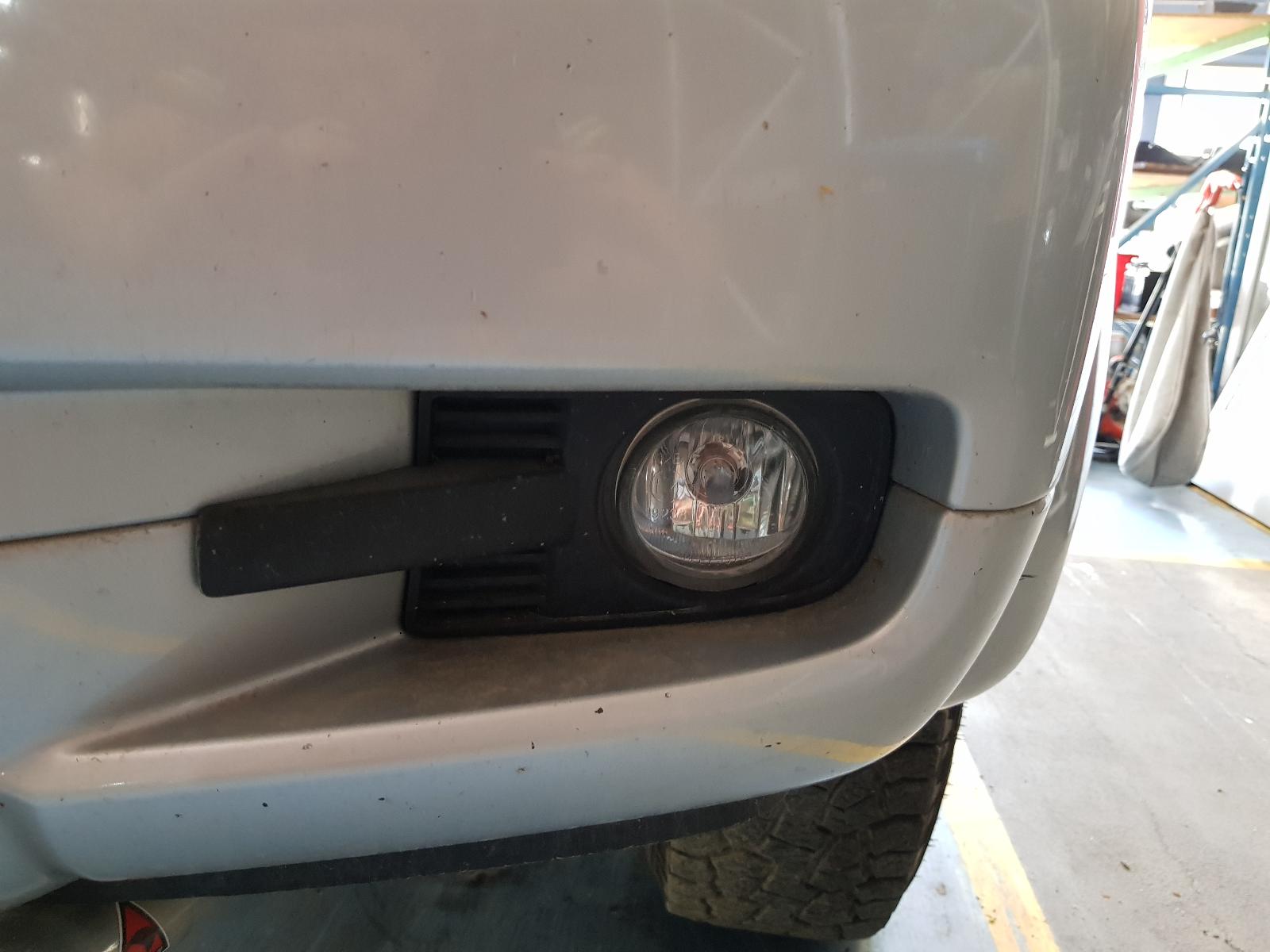 Ford Ranger - PJ 2006-2009