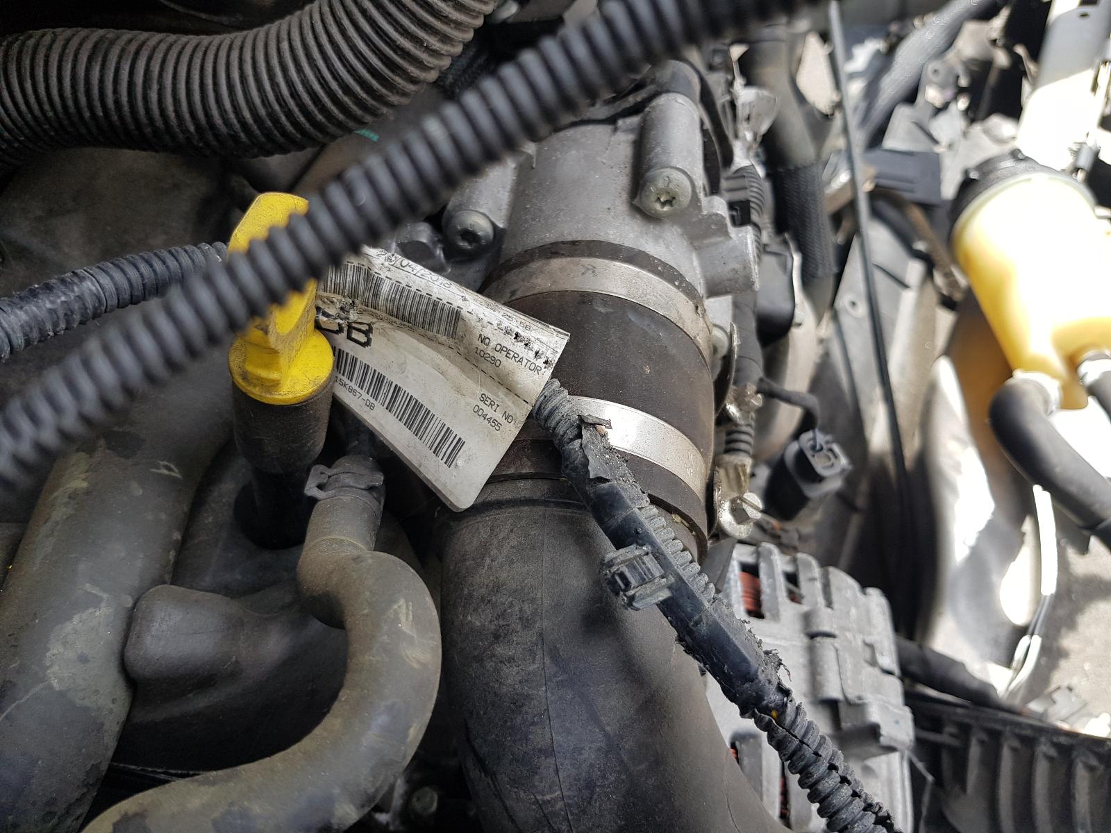 Ford Transit - Other