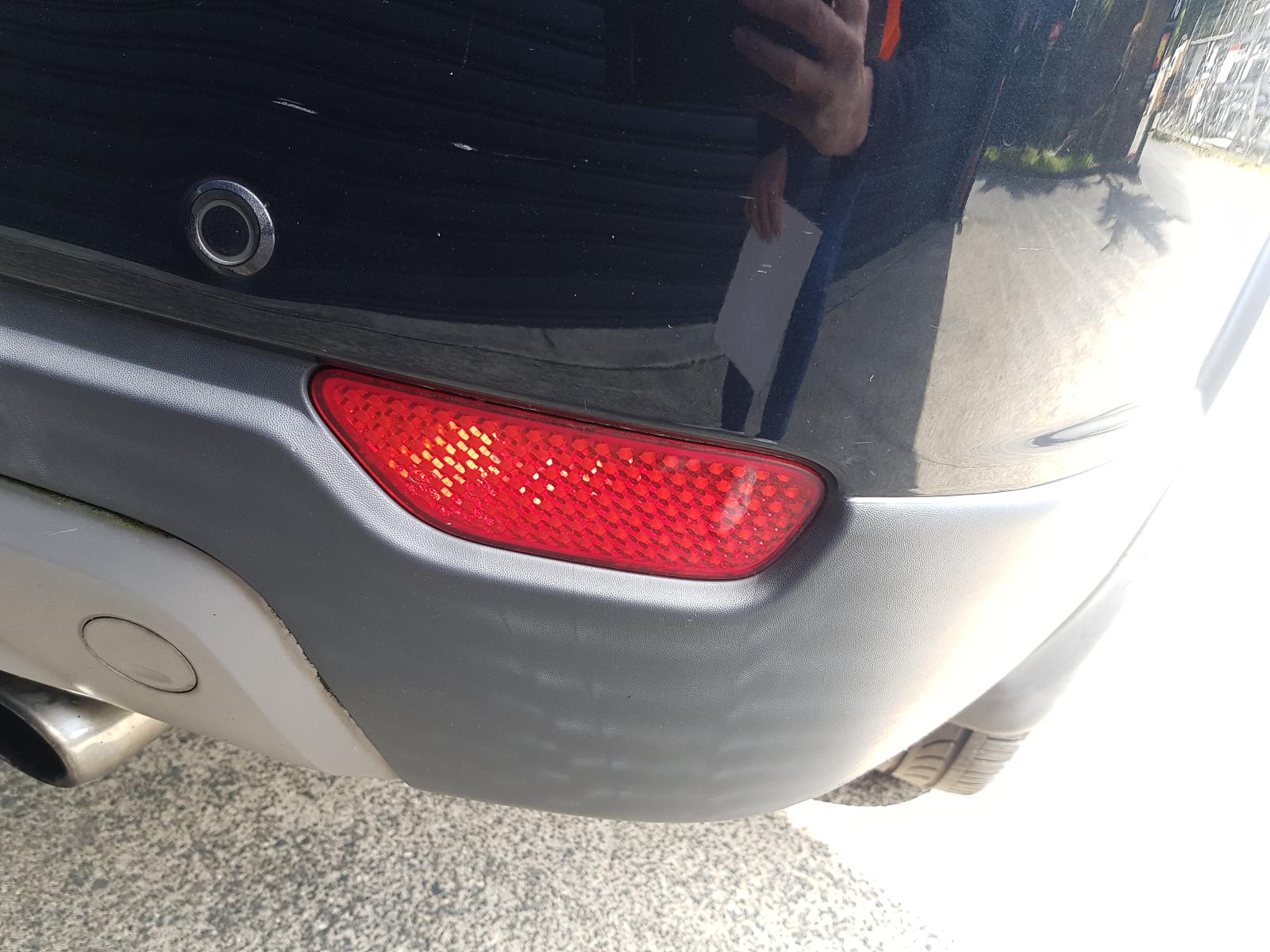 Holden Captiva - Captiva 7 2011-Present