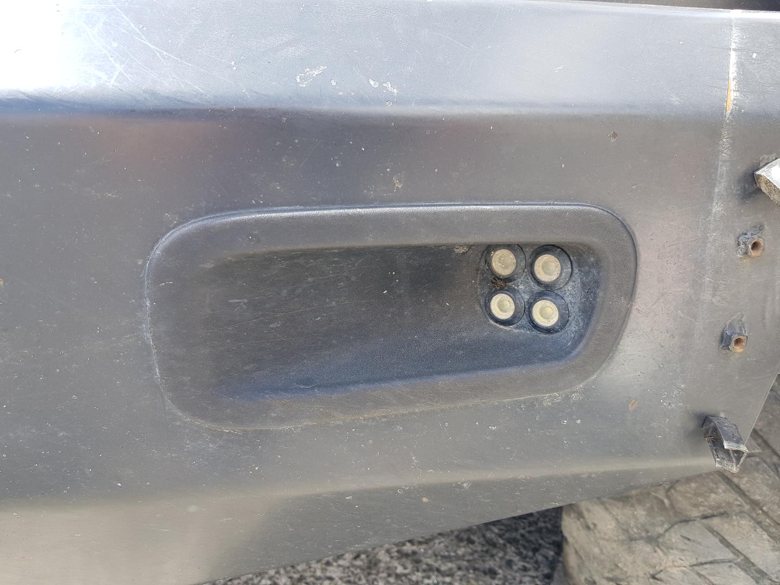 Holden Colorado - RG 2012 -2016