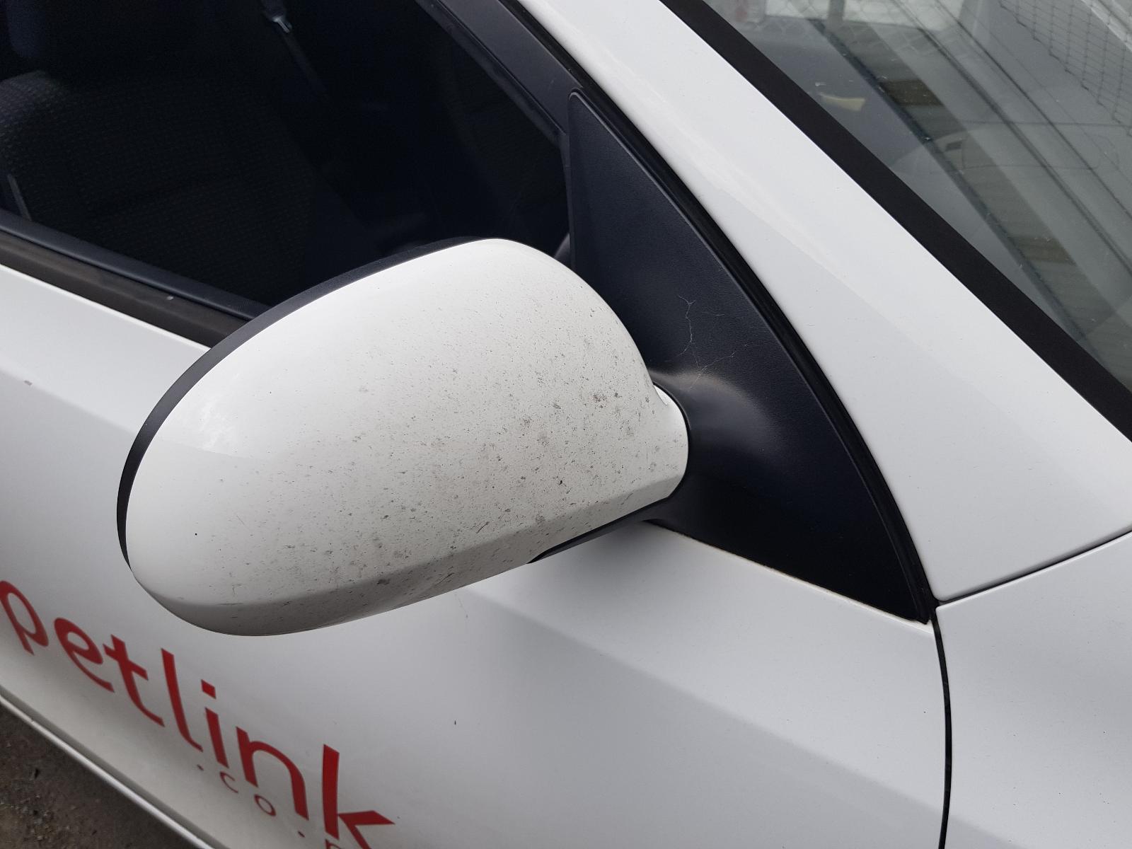 Hyundai i30 - 2007-2016