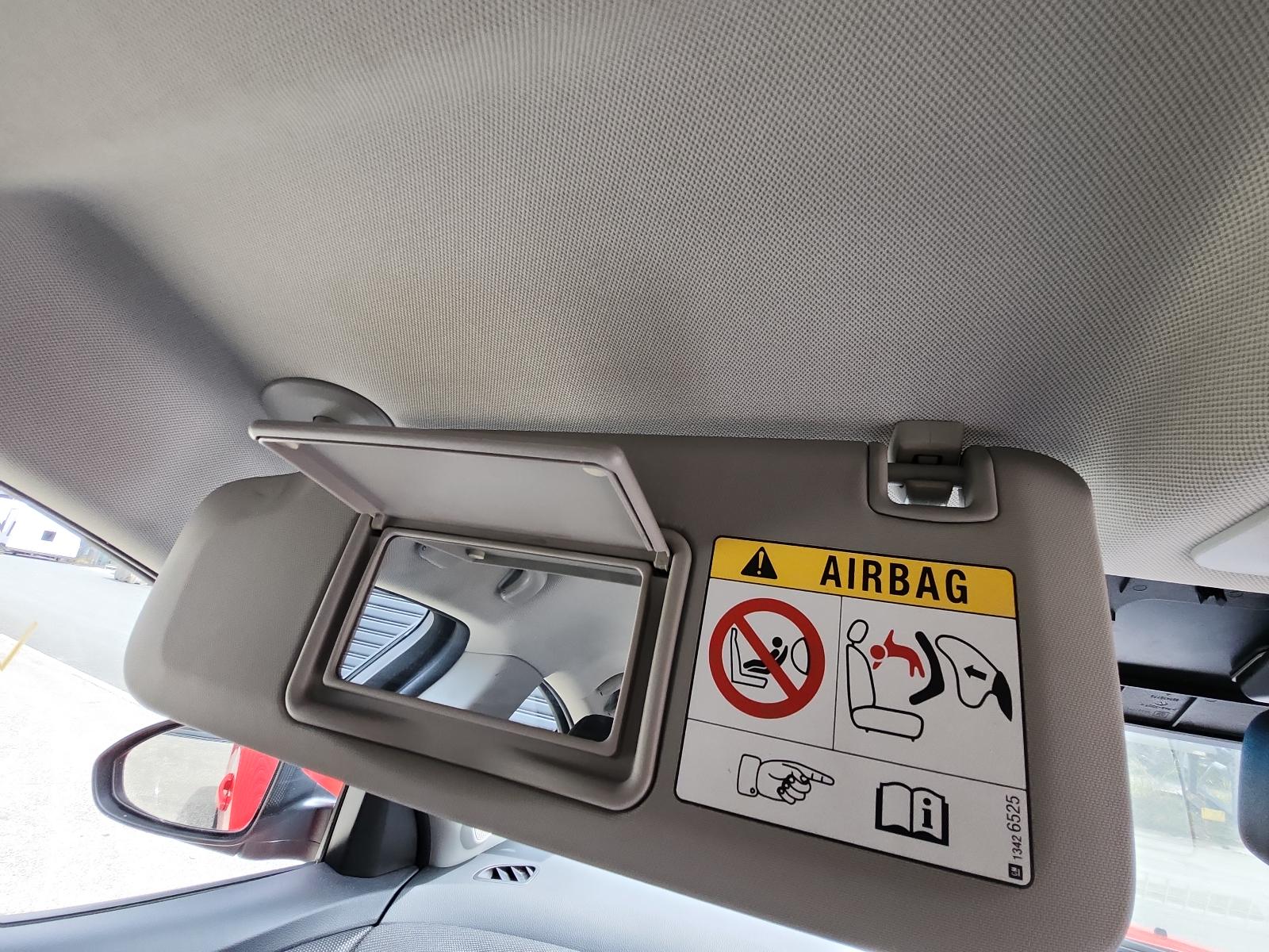 Holden Cruze - 2009-Present