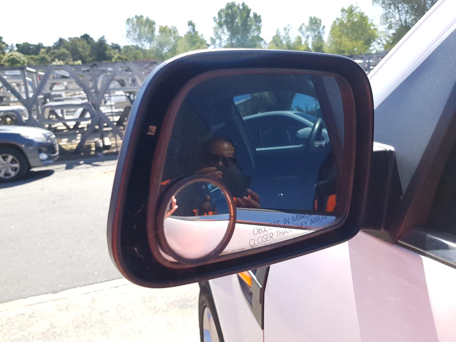 Ford Territory - SZ 2011-Present