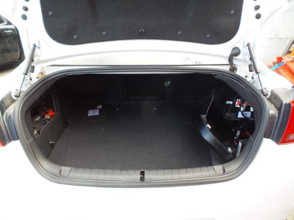 Holden Commodore - VF 2013-Present