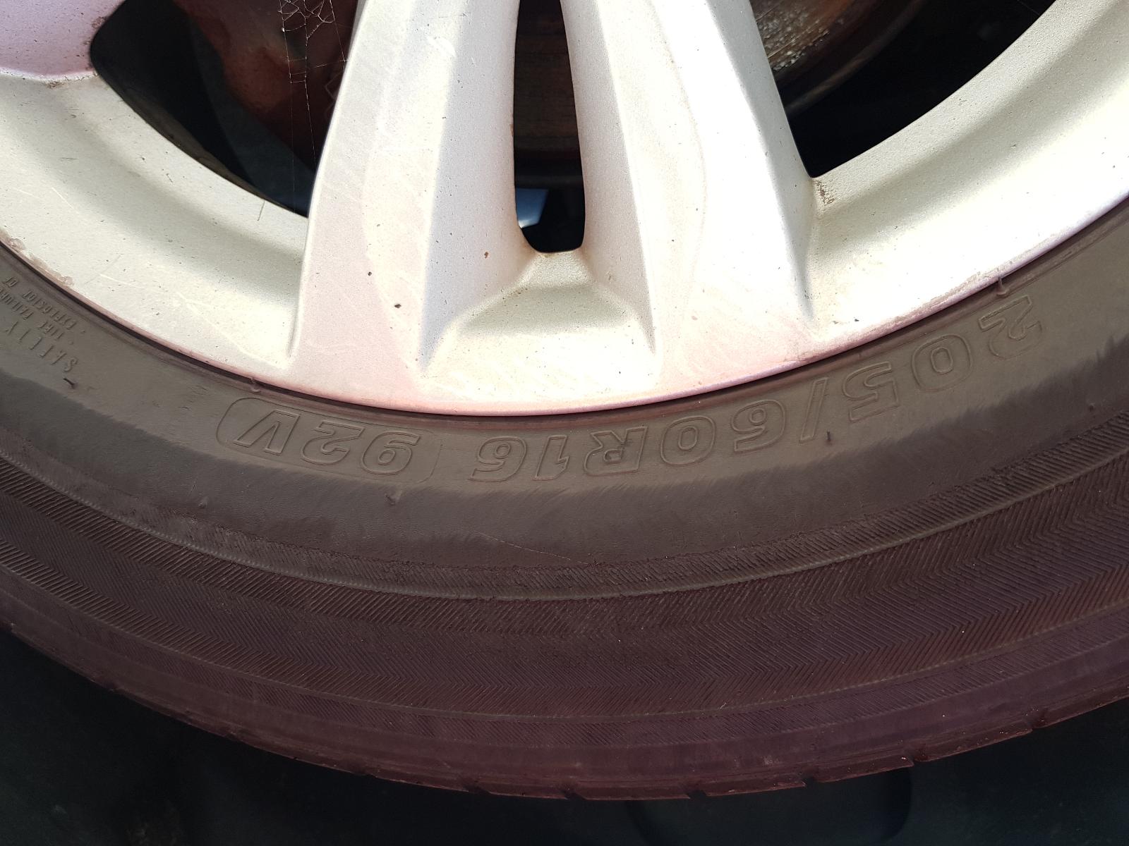 Holden Cruze - 2009-Present