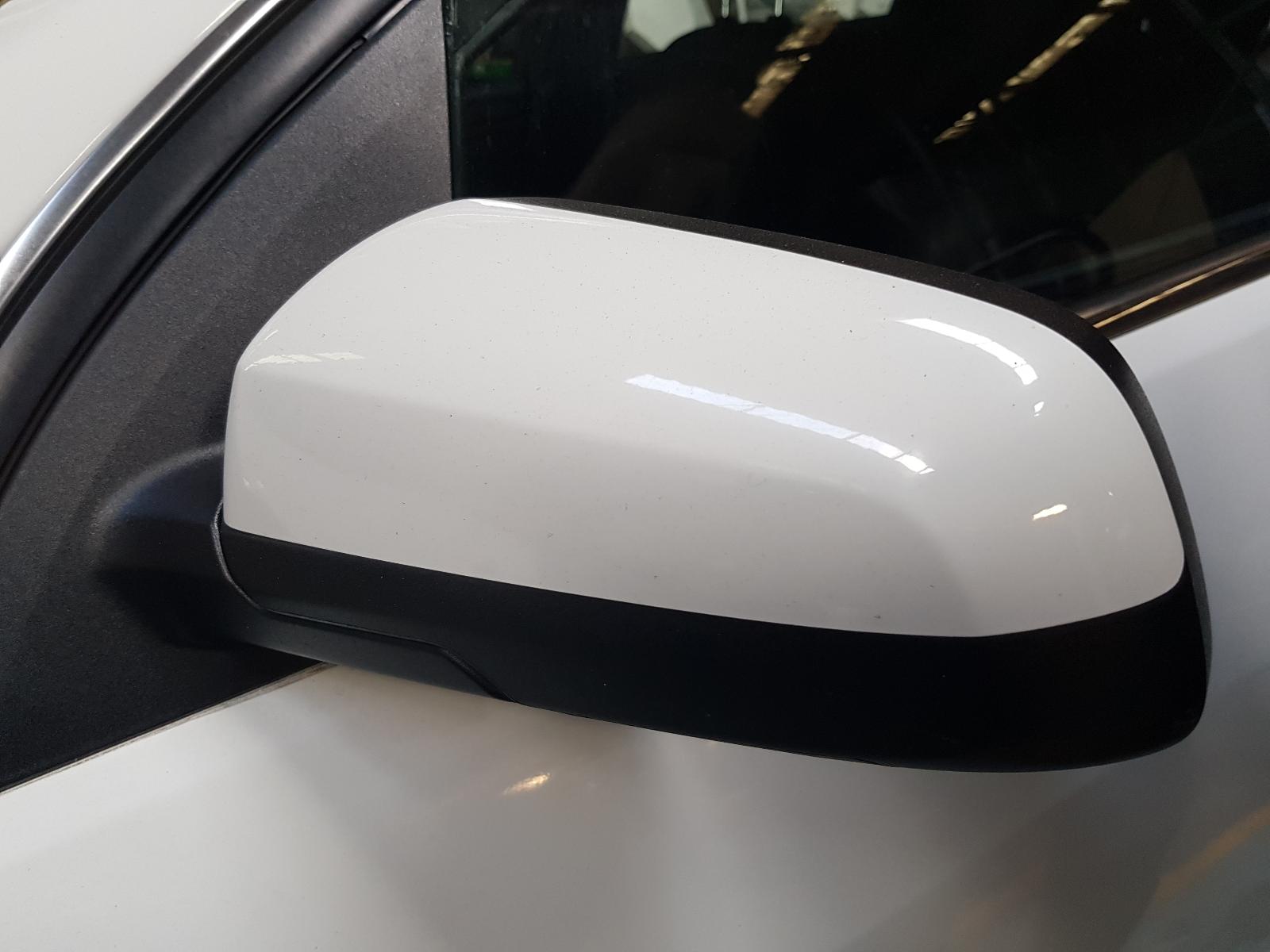 Holden Caprice - Other