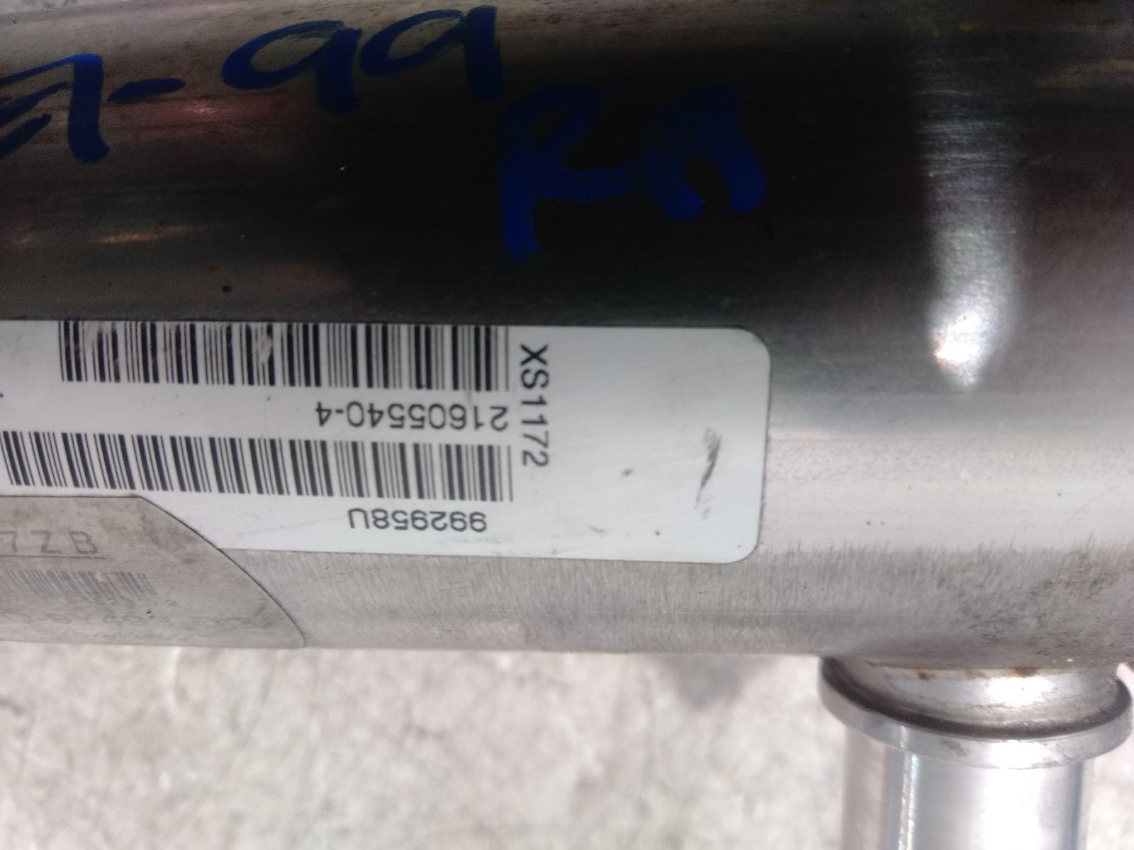 Egr Valve