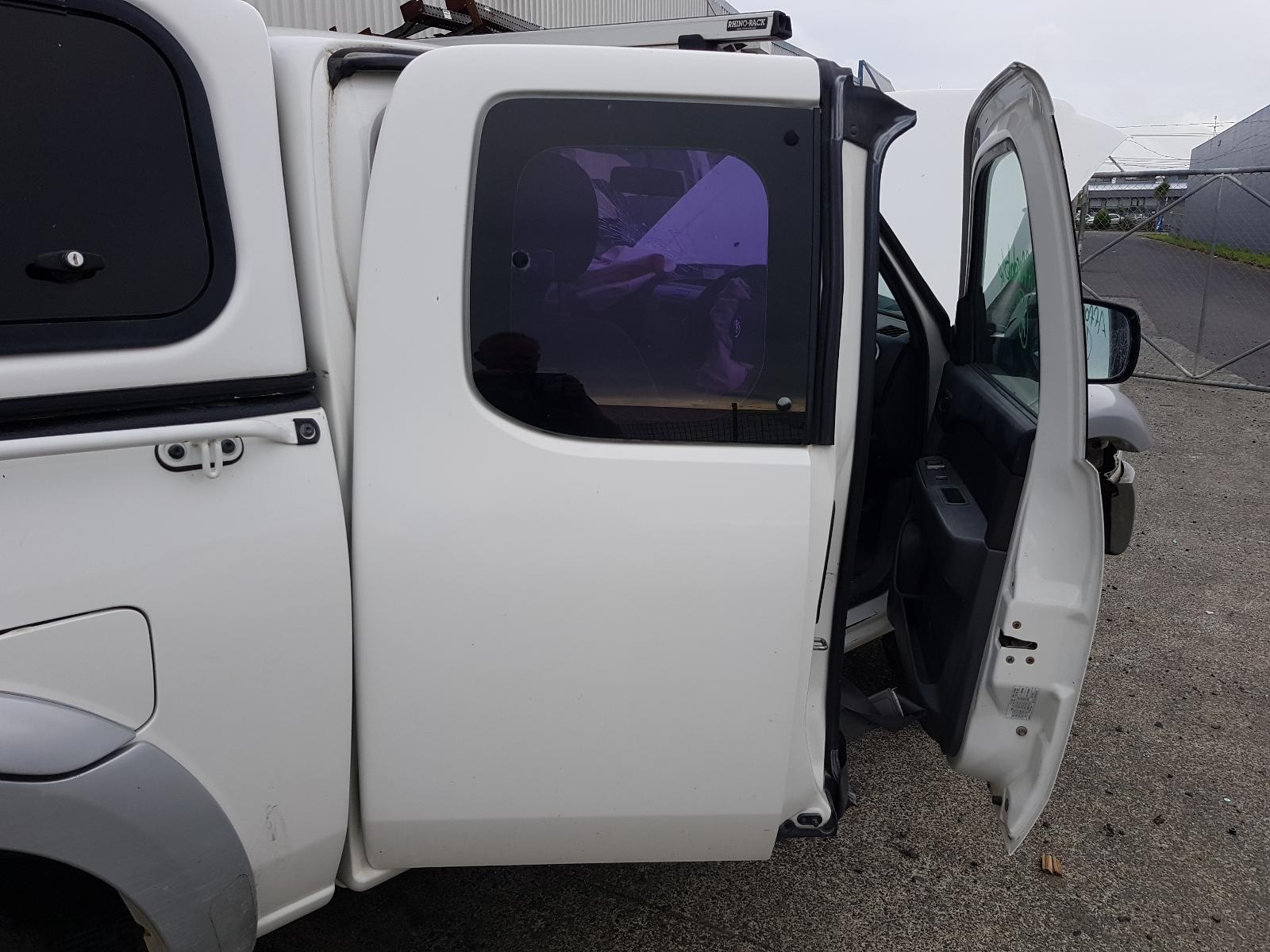 Ford Ranger - PJ 2006-2009