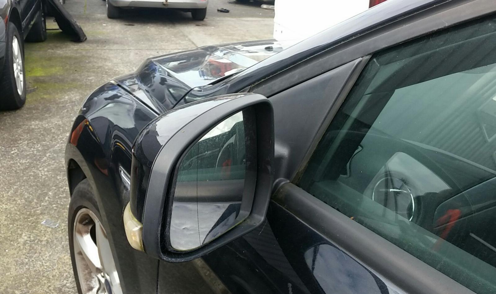 Ford Mondeo - MC 2011-2014