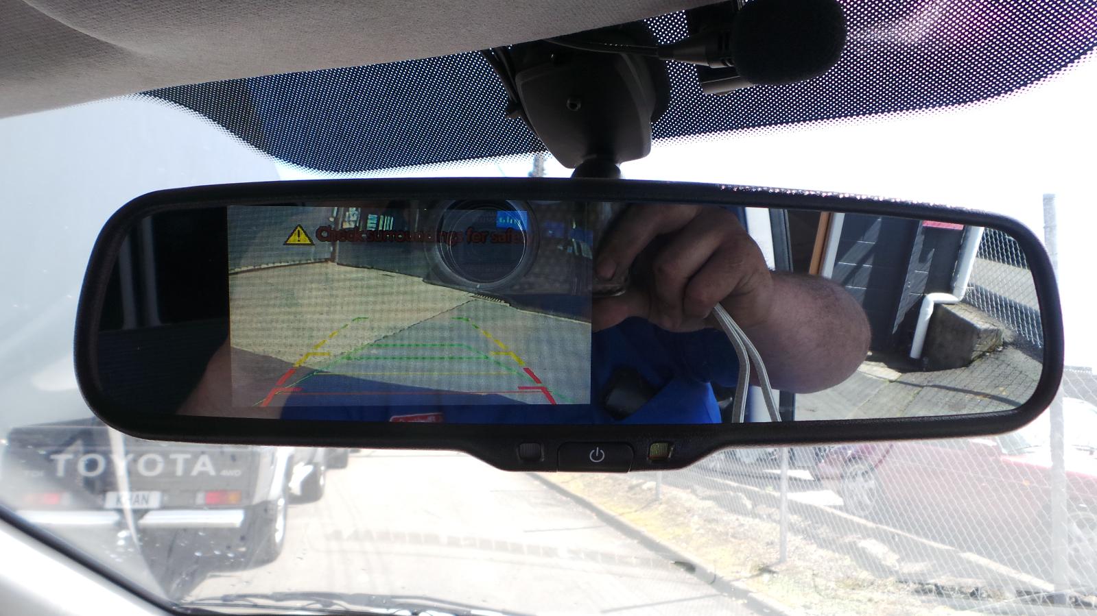 Hyundai H1 Van - 2008-2016