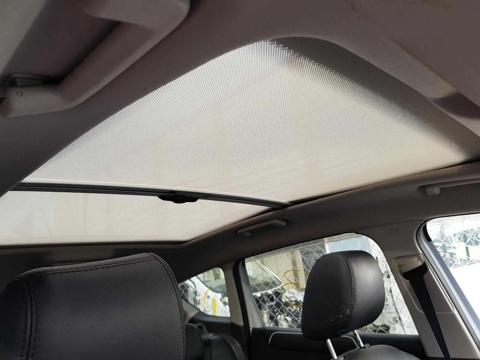 Ford Kuga - TE 2012-2013