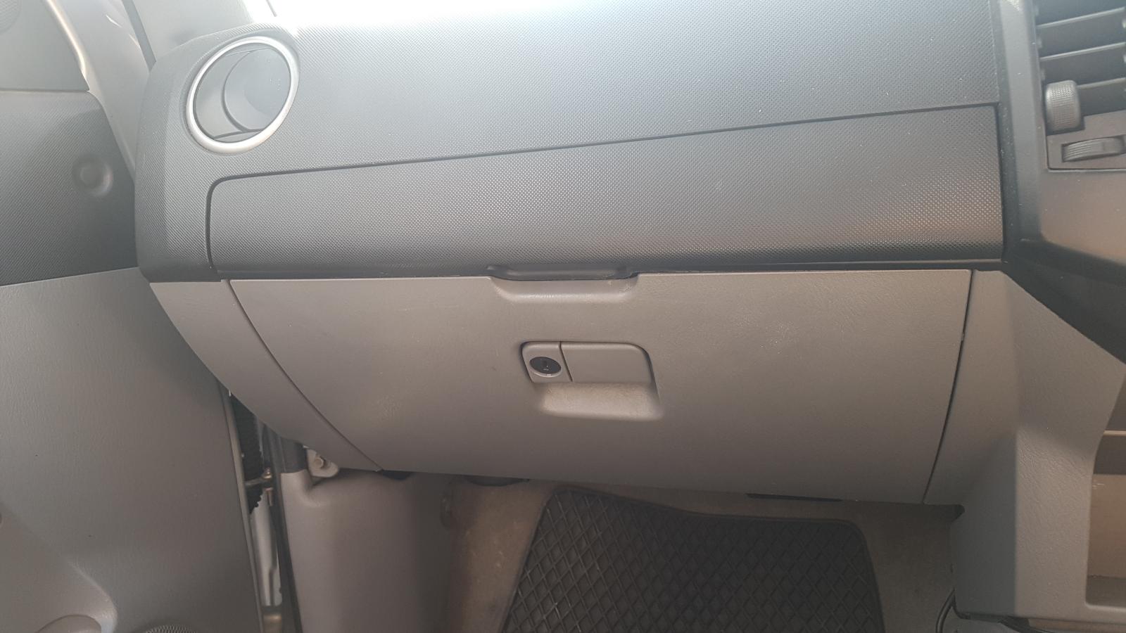 Ford Ranger - PJ 2006-2009