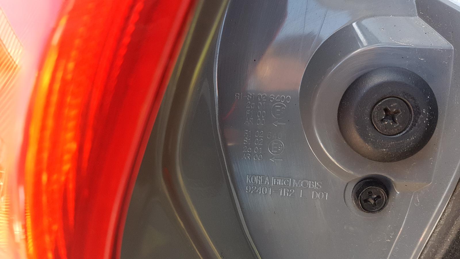 Hyundai Accent - 2006-2016