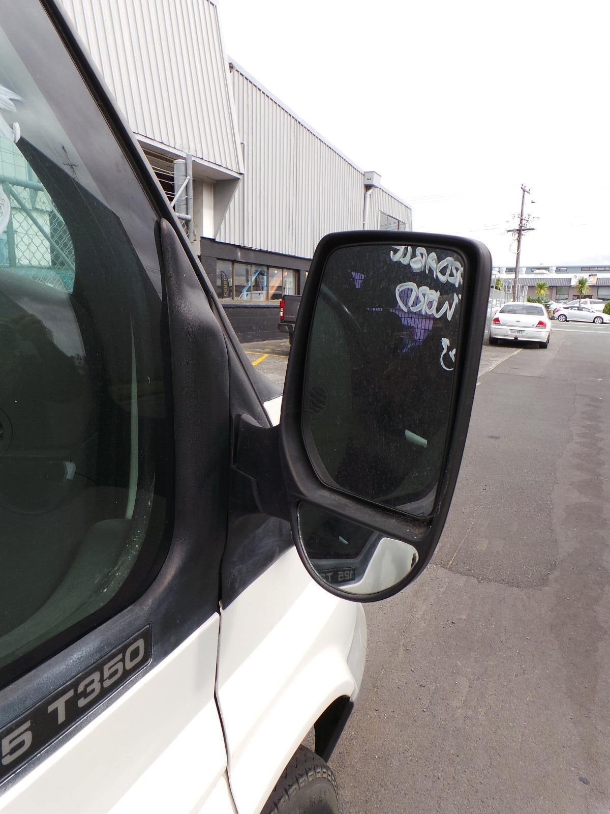 Ford Transit - 2001-2006