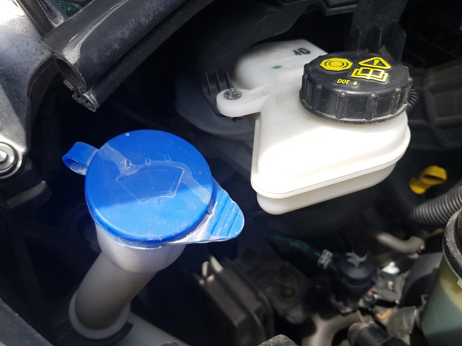 Ford Transit - Other