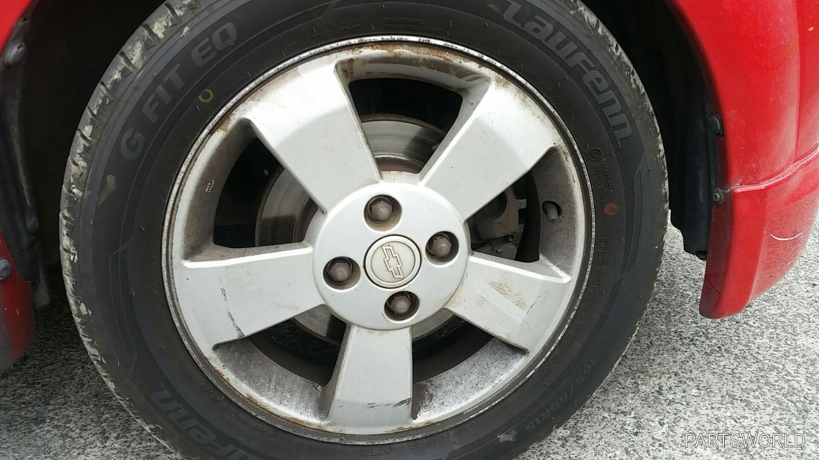 Chevrolet Cruze - All Series 2003-2017