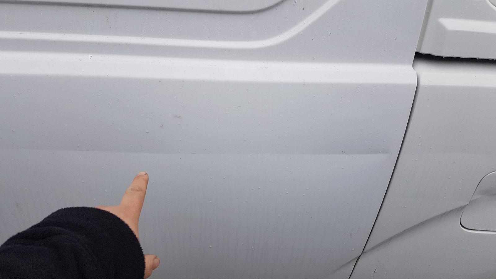 Hyundai H1 Van - 2008-2016