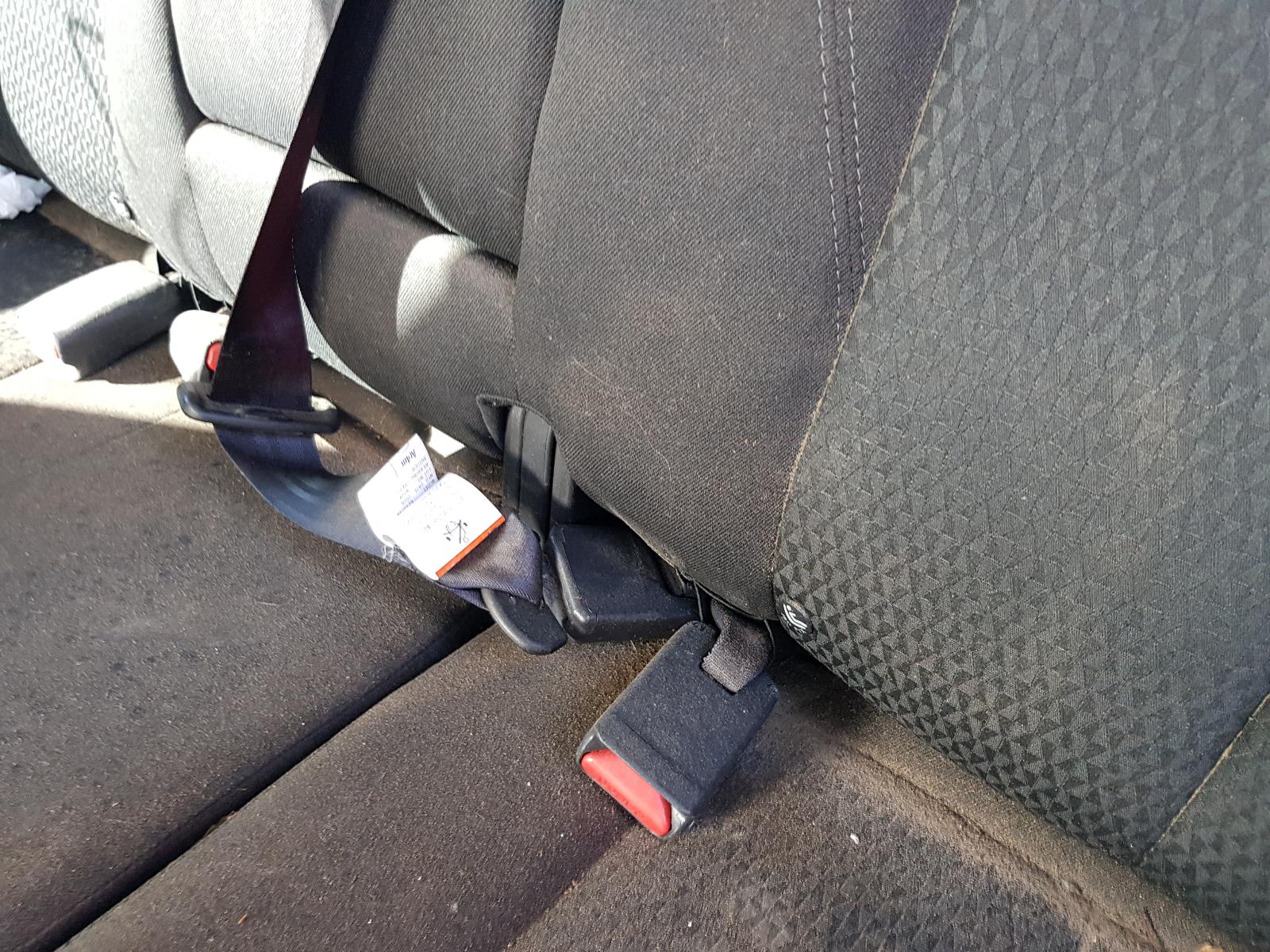 Holden Colorado - RG2 2016-Present