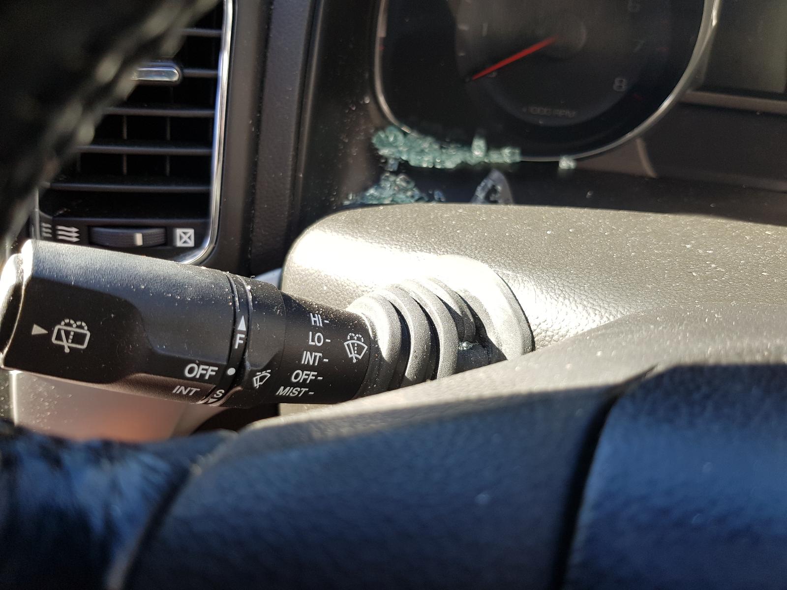 Holden Captiva - Captiva 7 2011-Present