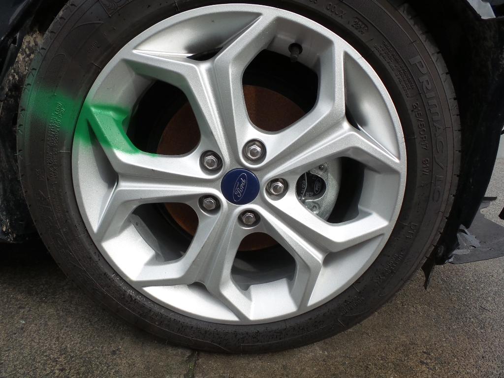 Ford Focus - LW 2011-2015