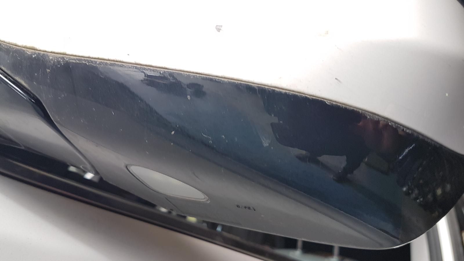 Hyundai Santa Fe - 2013-Present