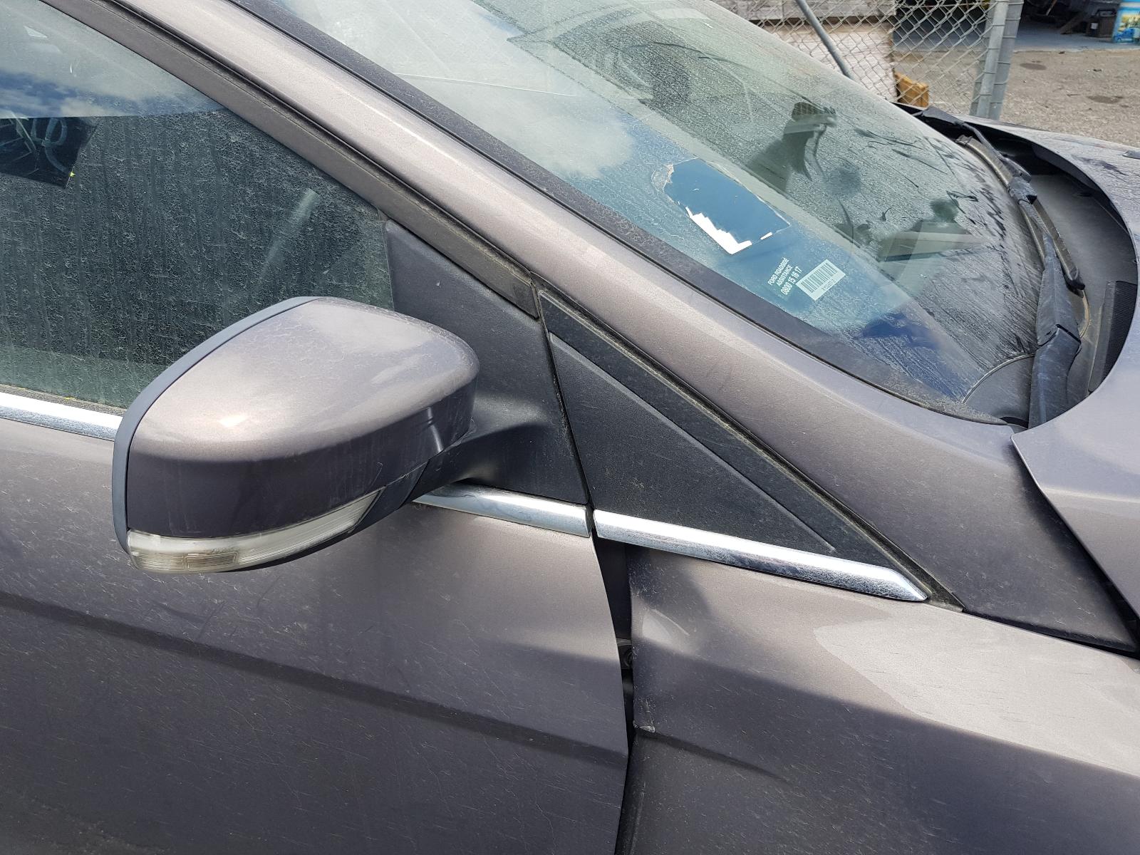 Ford Focus - LW 2011-2015