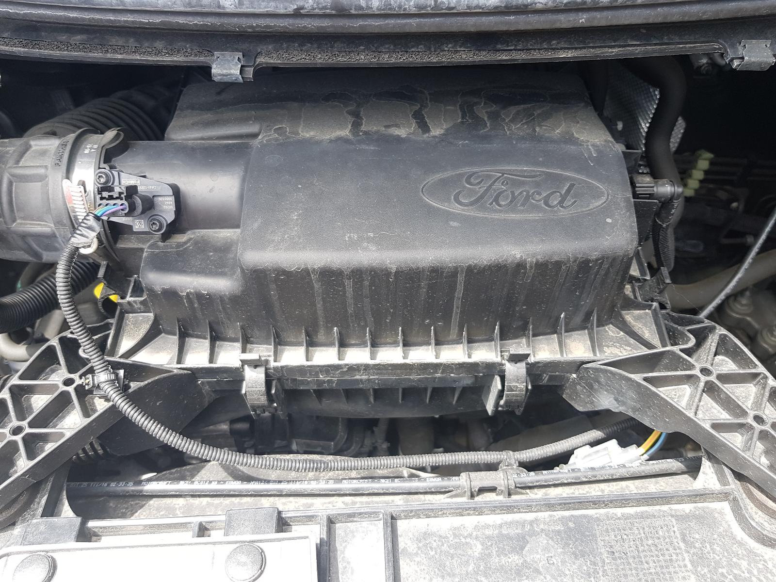 Ford Transit - Other