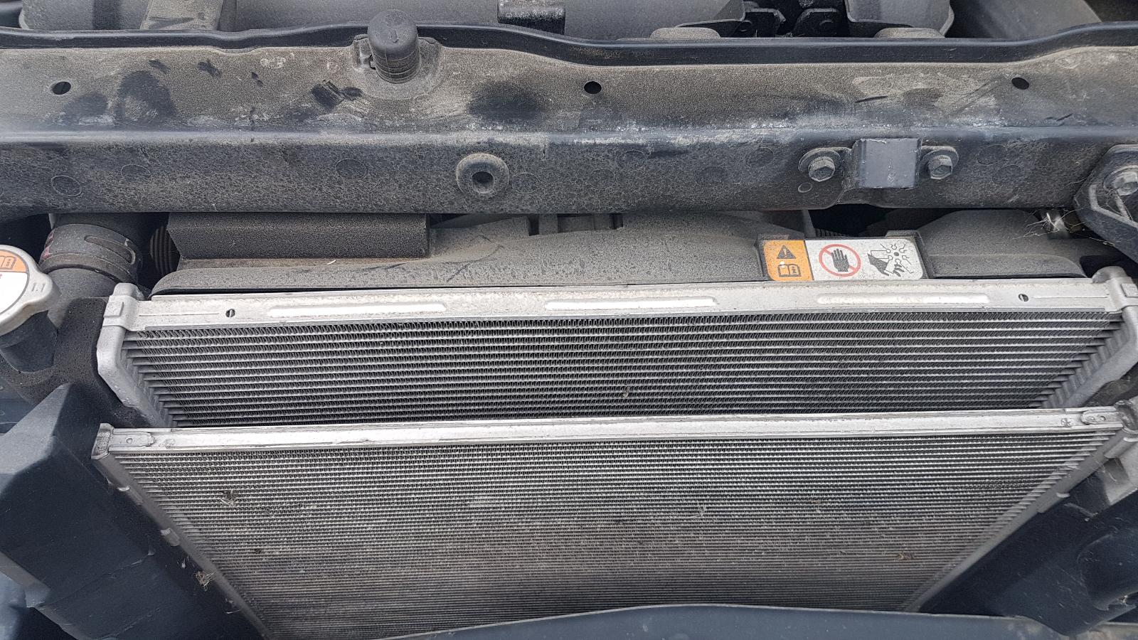 Hyundai ix35 - 2010-2015