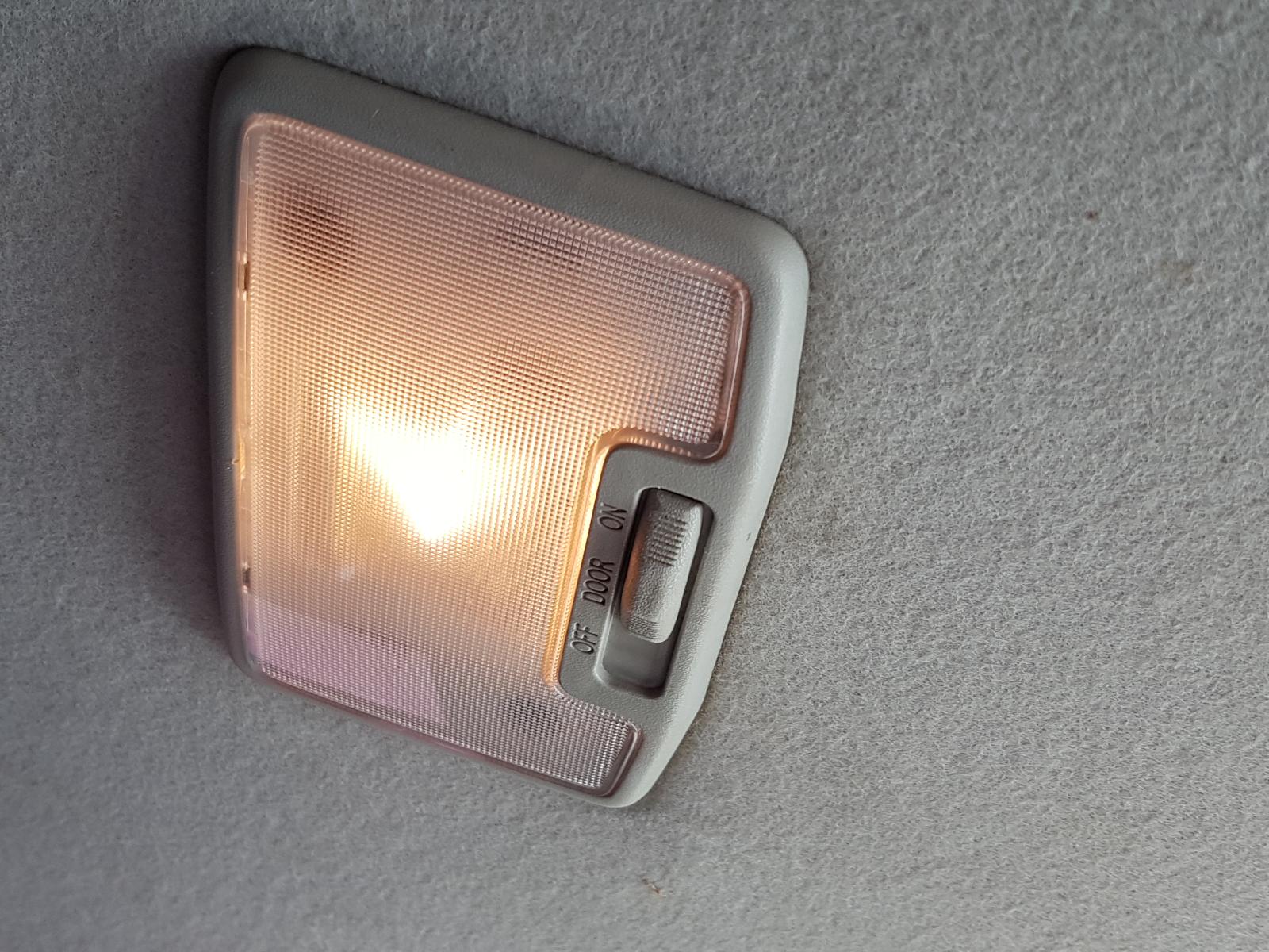 Holden Colorado - RG 2012 -2016