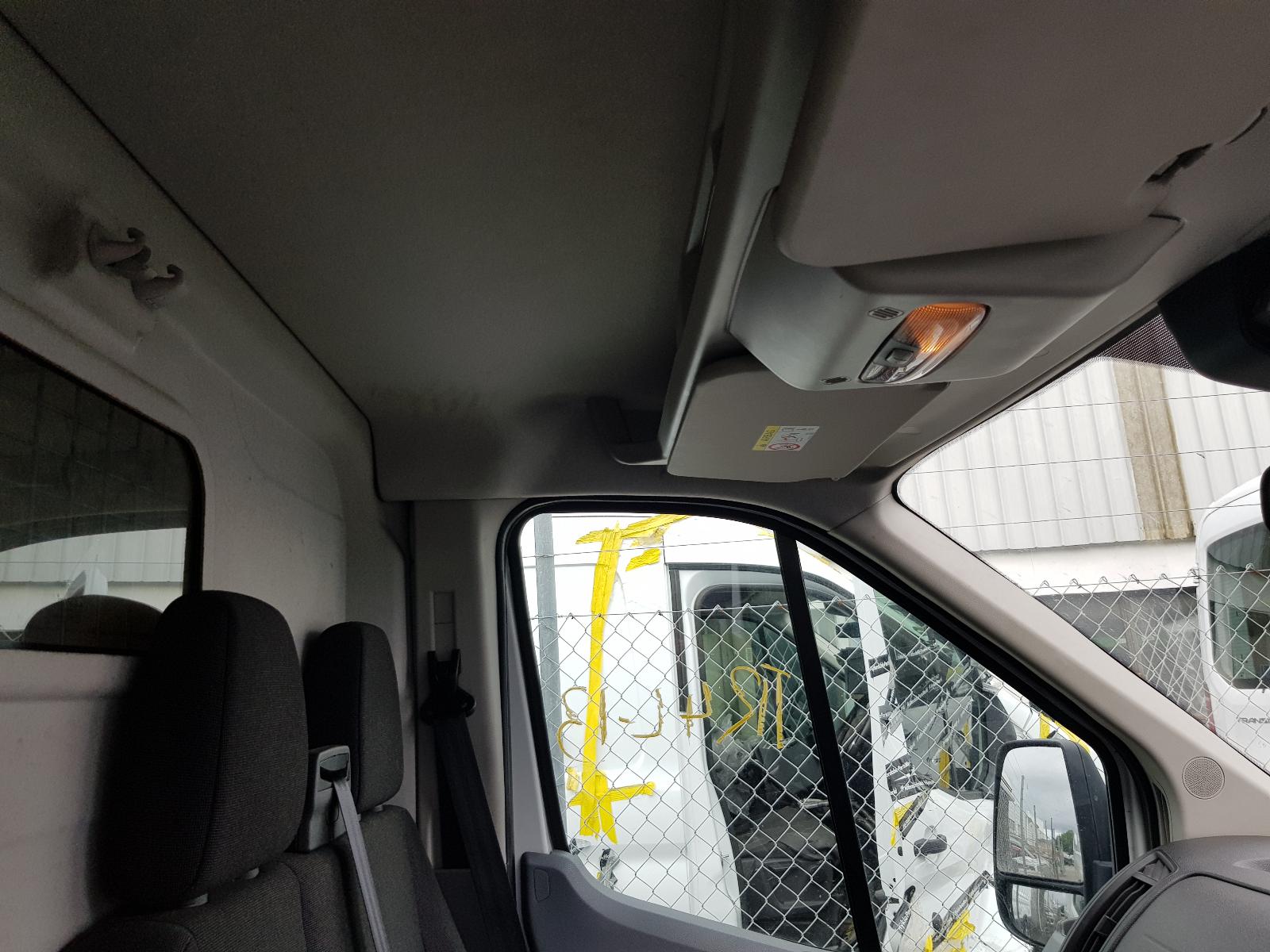 Ford Transit - Other