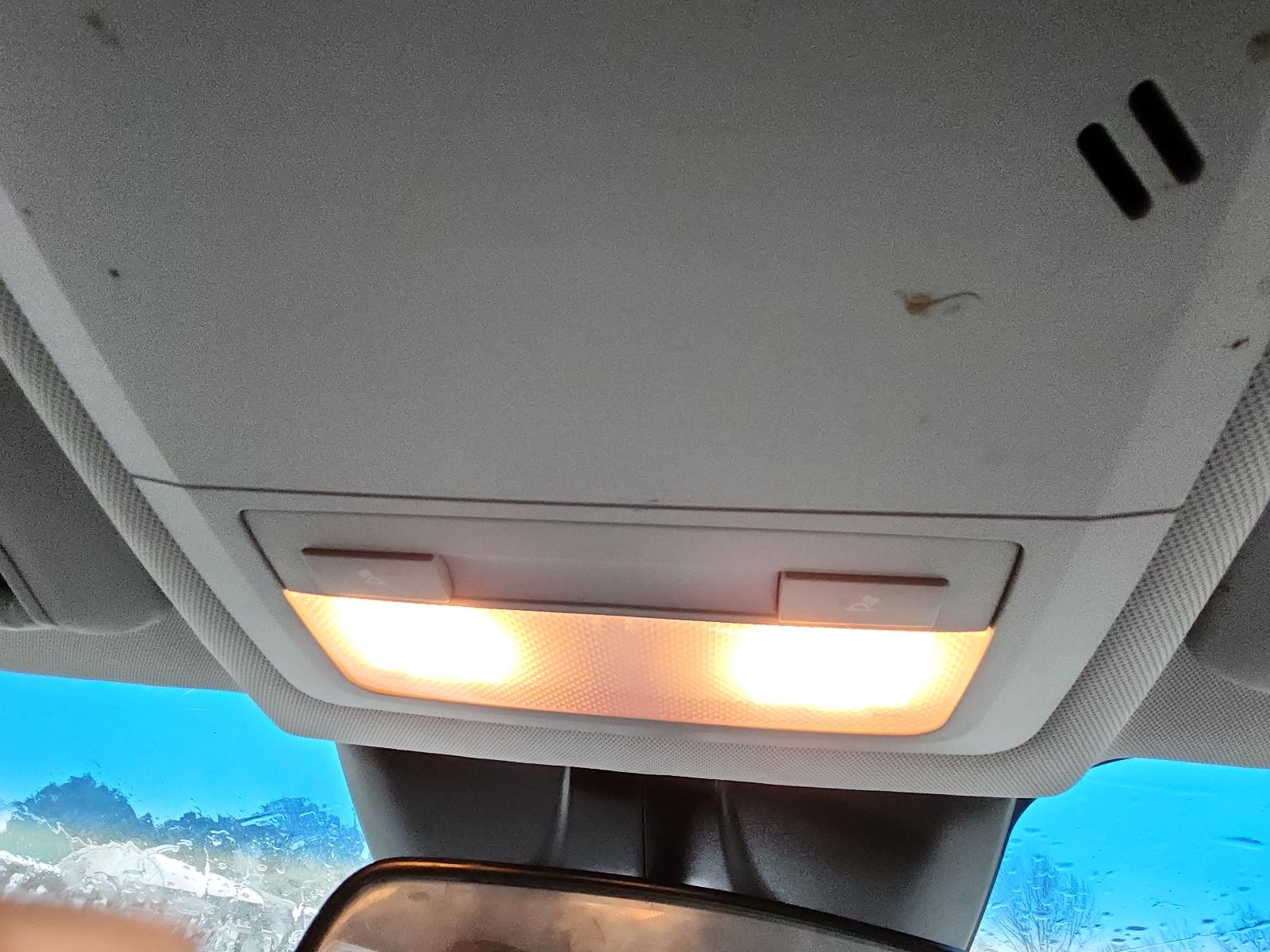 Holden Cruze - 2009-Present