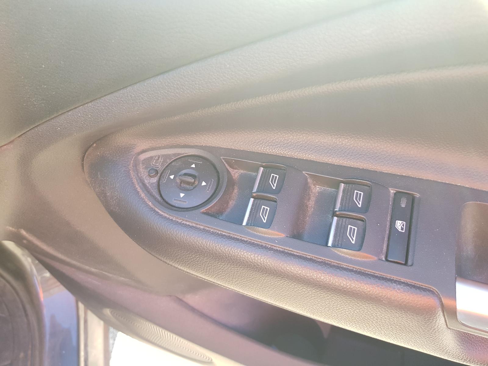 Ford Escape - LF 2007-Present