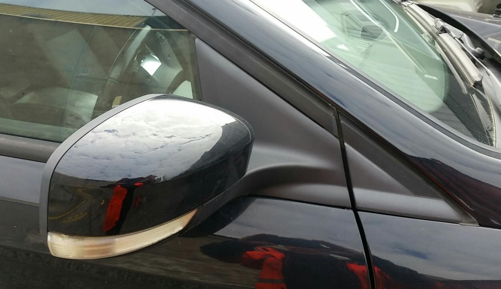 Ford Mondeo - MC 2011-2014