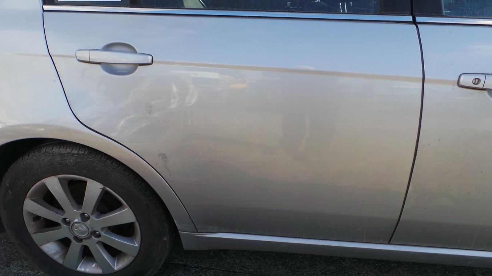 Holden Epica - 2008-Present