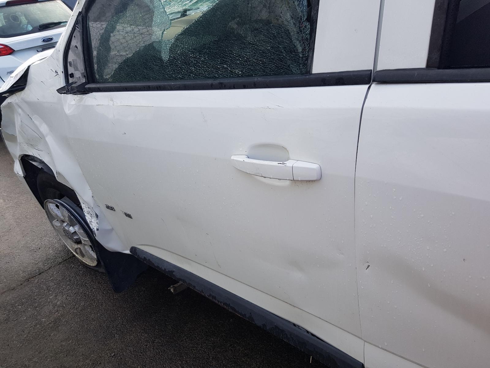 Holden Colorado - RG 2012 -2016