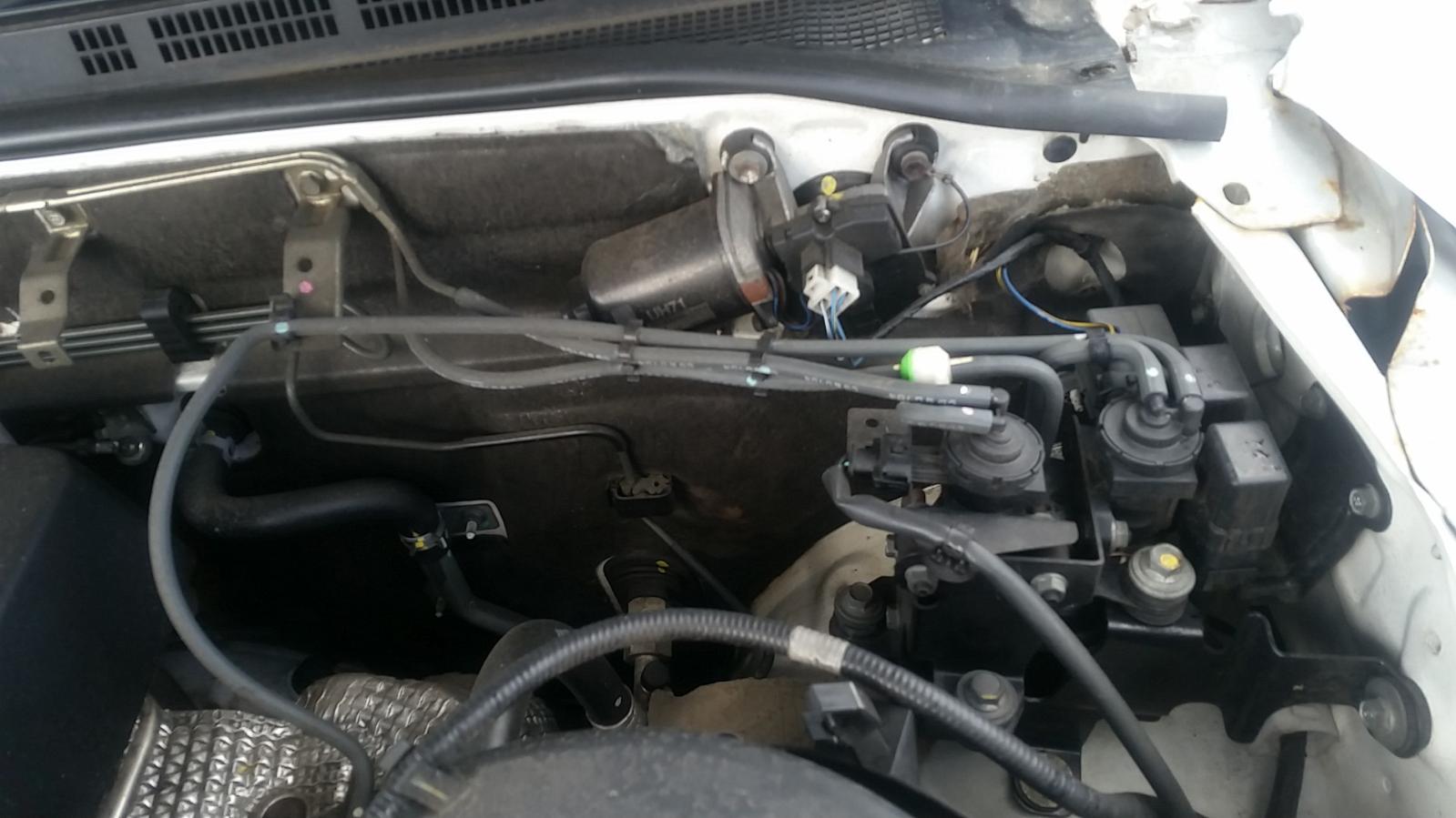 Ford Ranger - PJ 2006-2009