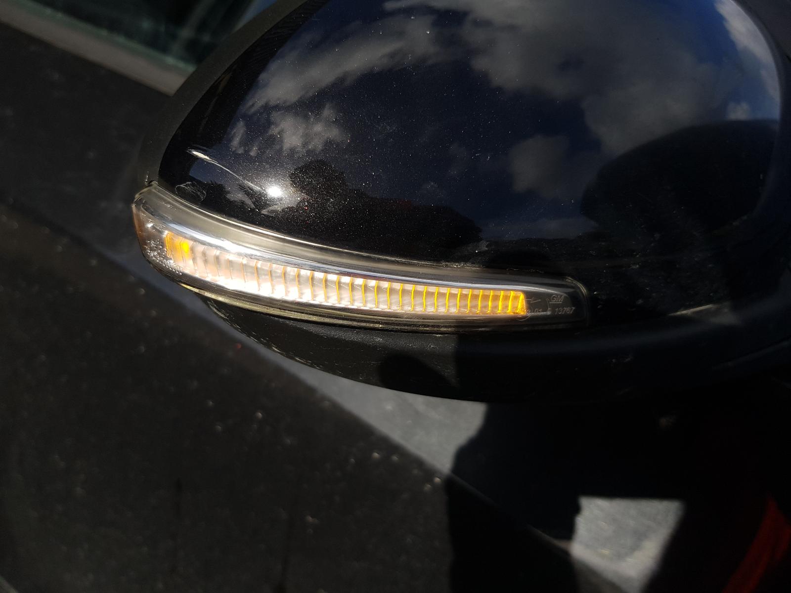 Holden Cruze - 2009-Present