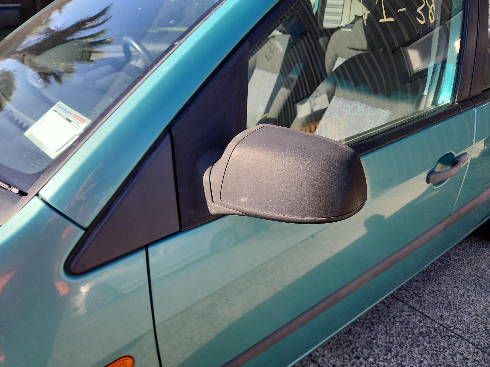 Ford Fiesta - MK V F/lift 2005-2008