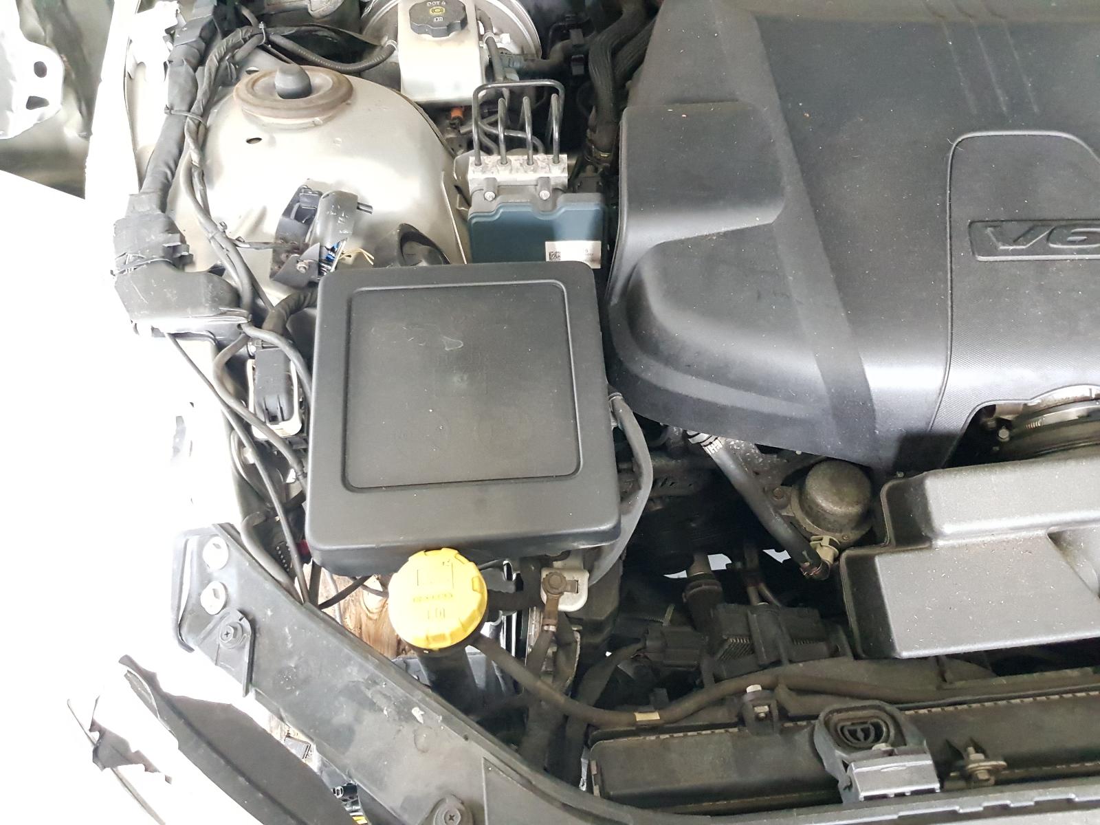 Holden Commodore - VF 2013-Present