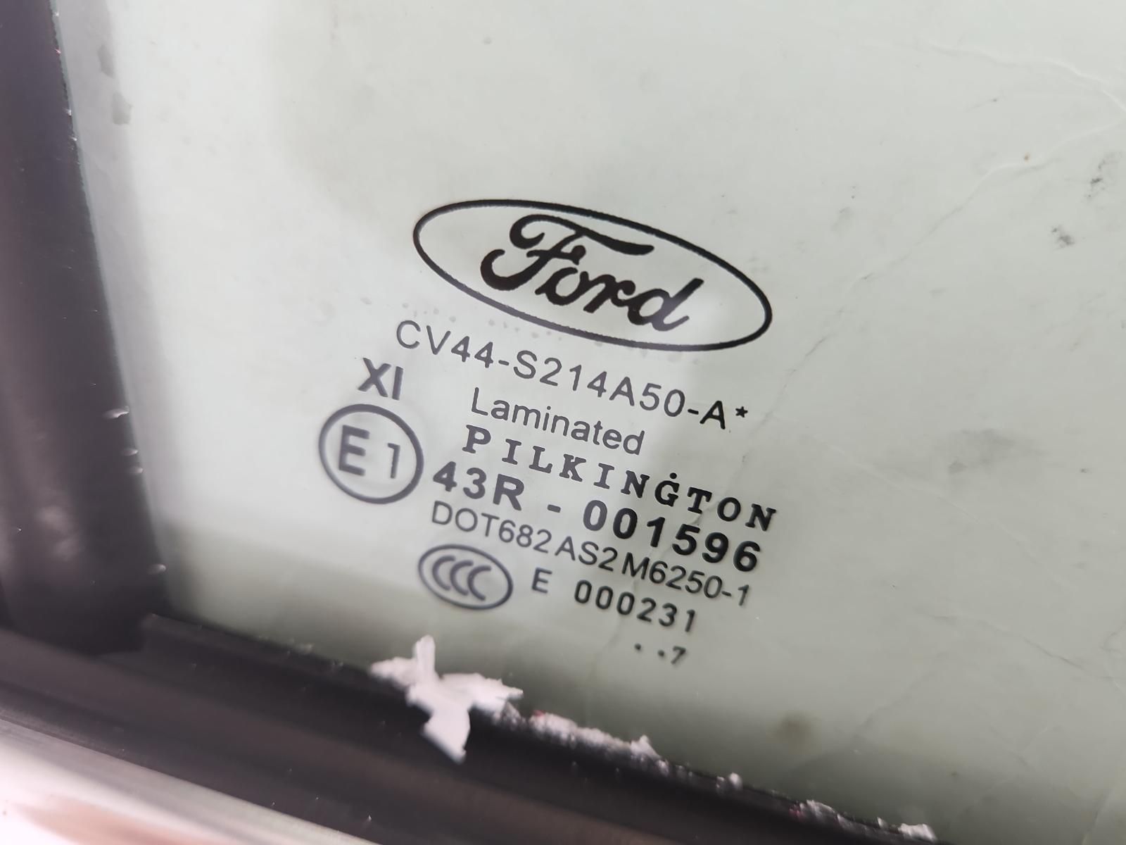 Ford Escape - LF 2007-Present