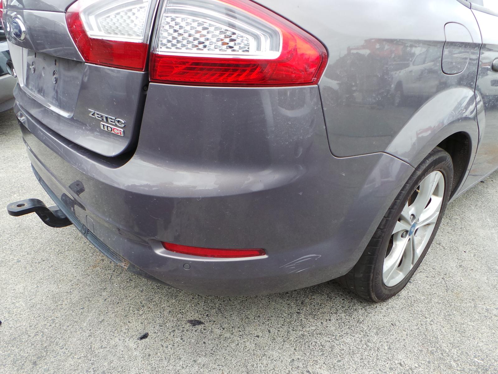 Ford Mondeo - MC 2011-2014