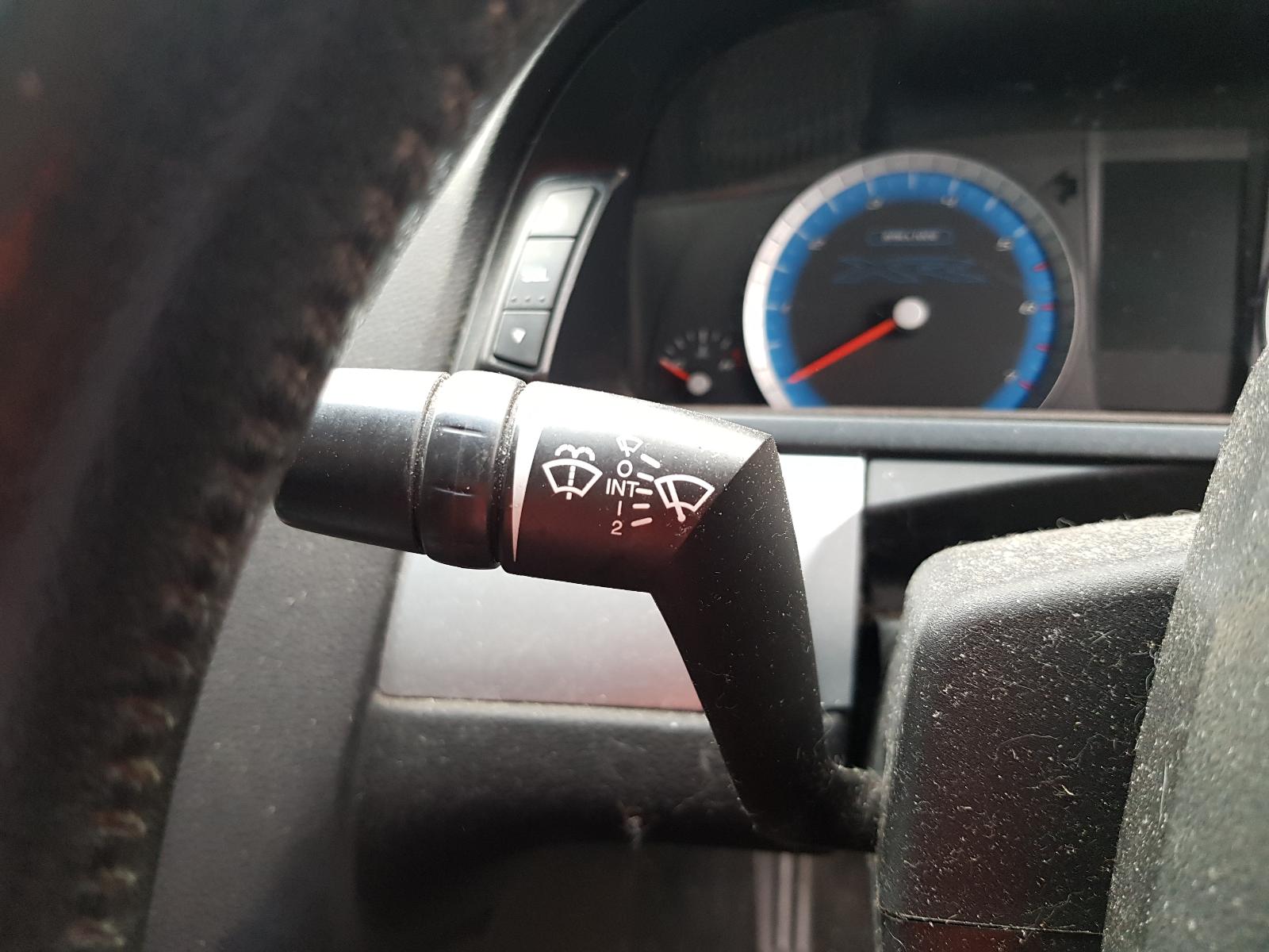 Ford Falcon - FG-FGX 2008-2016