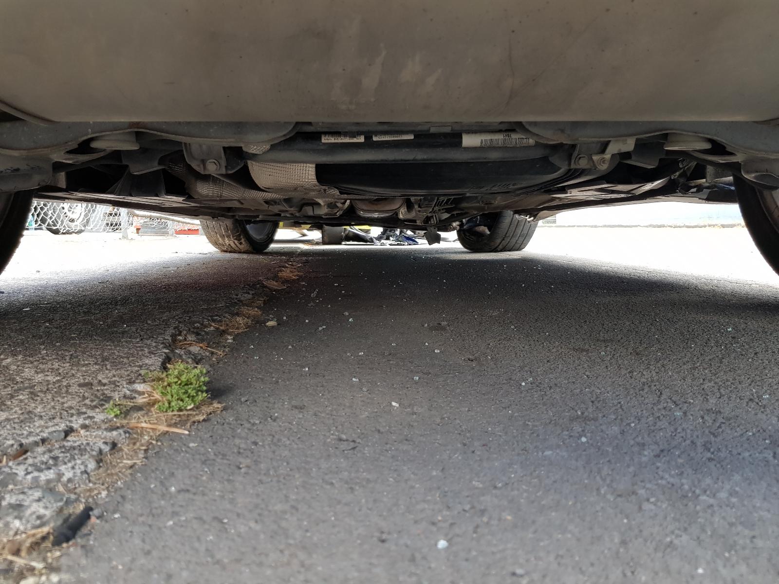 Ford Focus - LZ 2015-2017