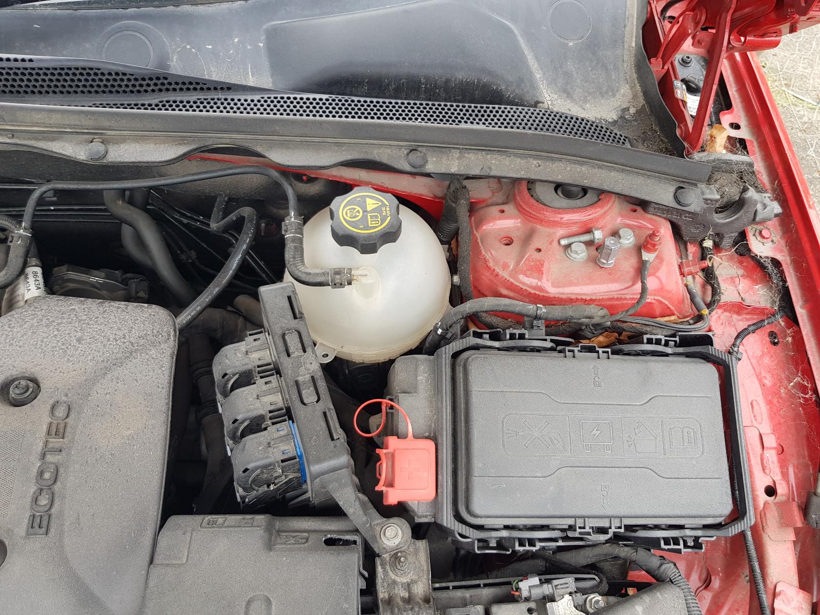 Holden Commodore - Other