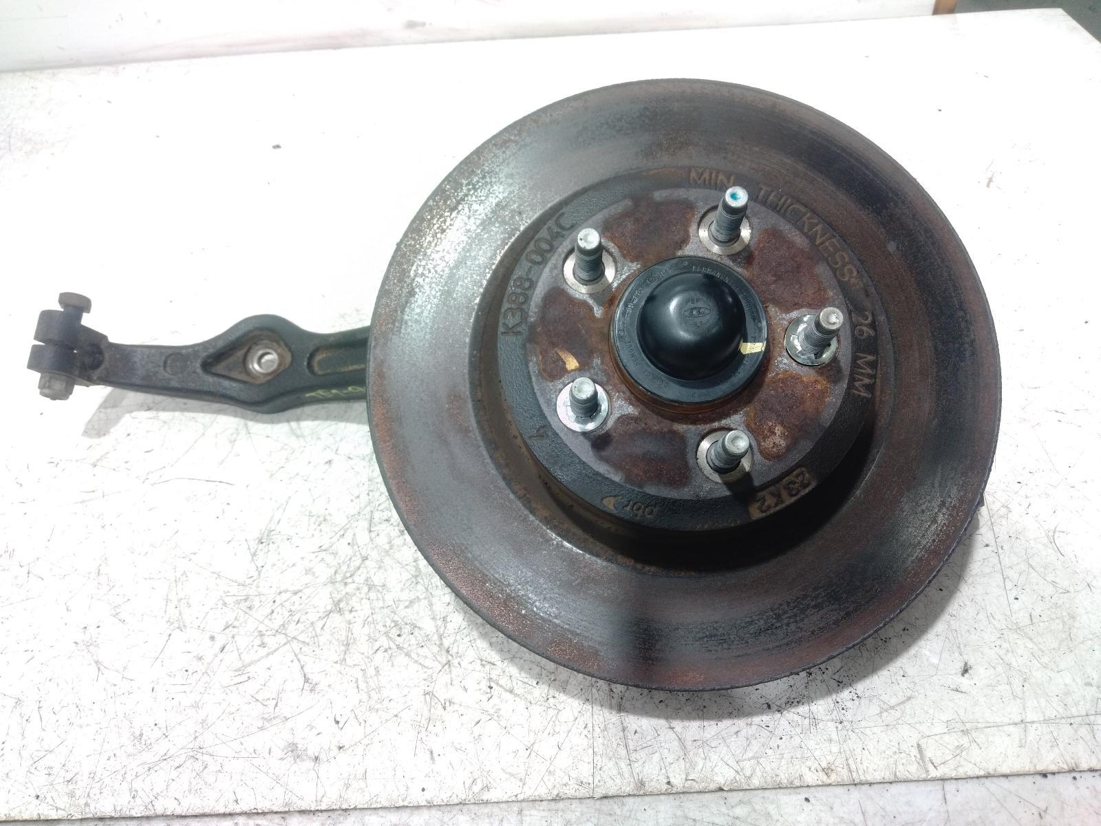 Right_Front_Hub_Assembly