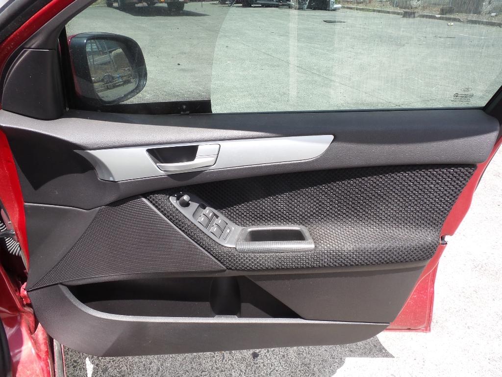 Ford XR6 - FG-FGX 2008-2016