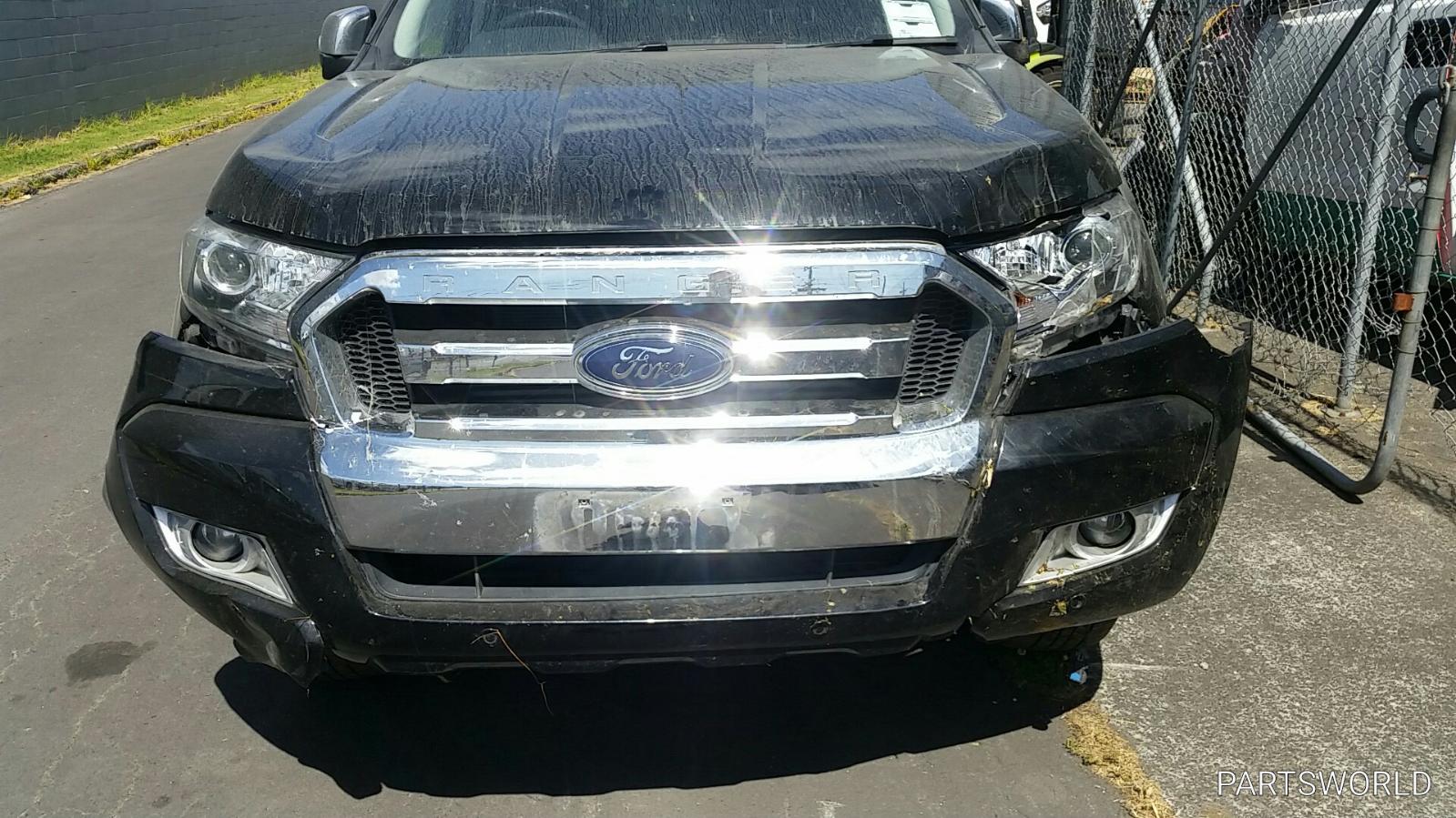 Ford Ranger - PX/PX2 2011-2017