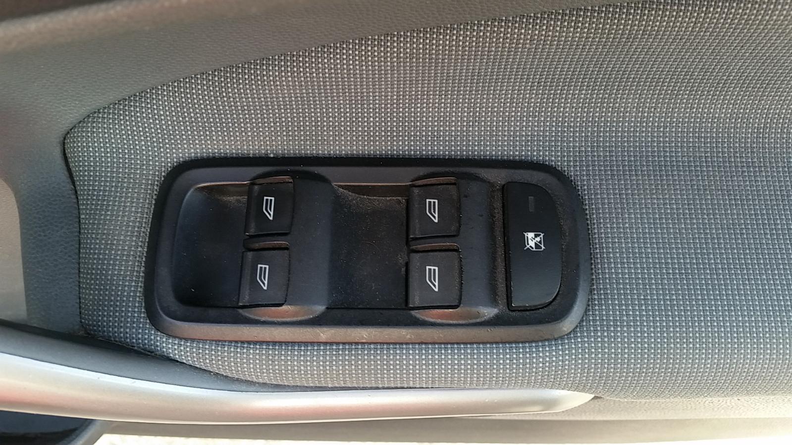 Ford Fiesta - MK VI 2008-Present