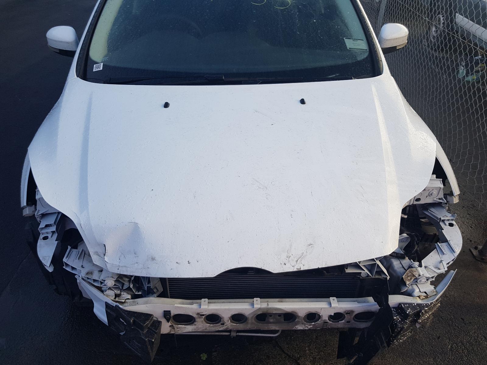 Ford Focus - LW 2011-2015